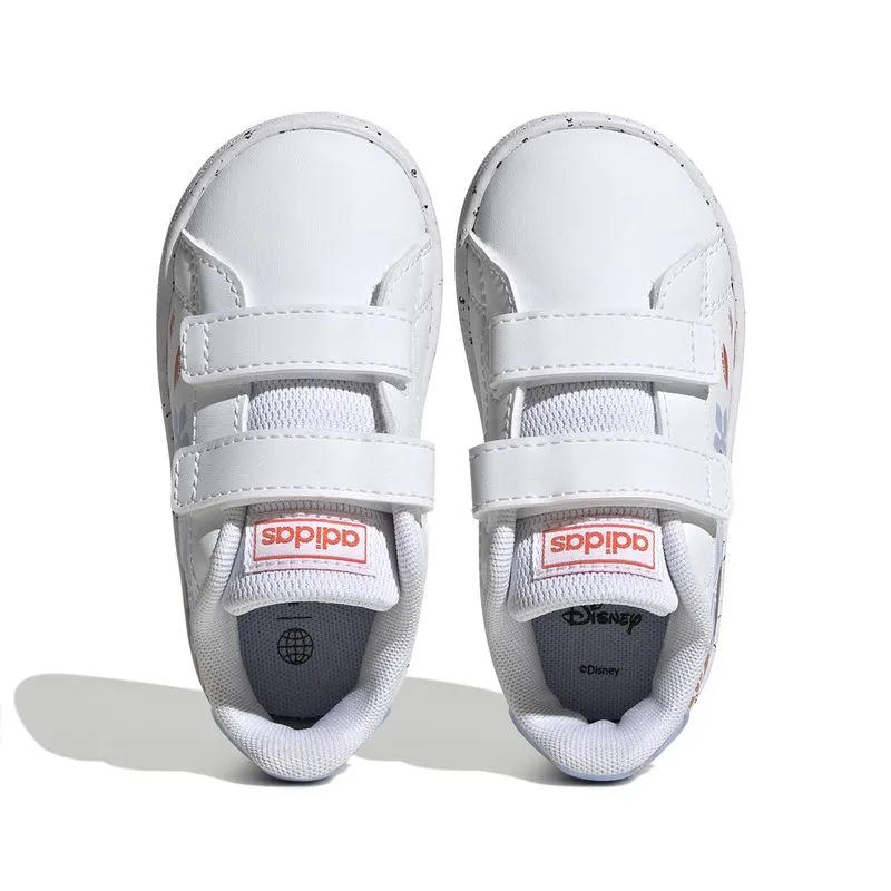 Zapatillas Urbanas Bebe adidas Advantage Moana