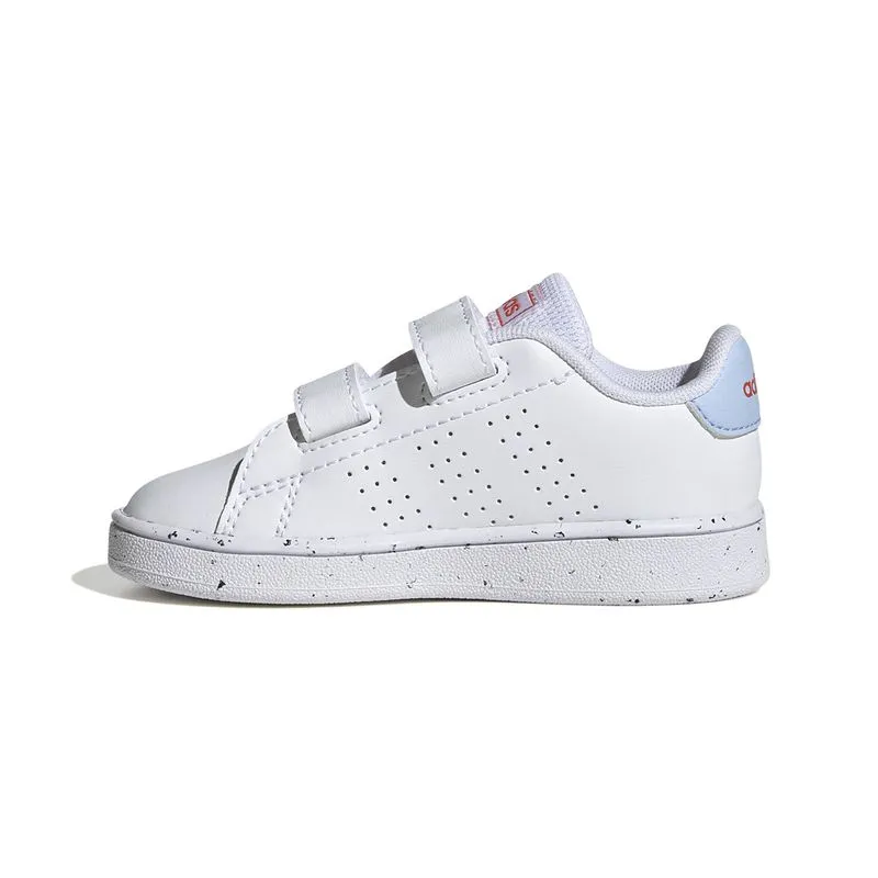 Zapatillas Urbanas Bebe adidas Advantage Moana