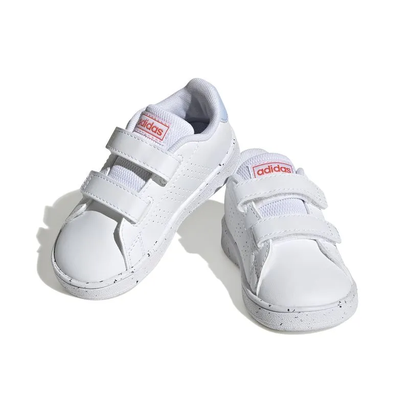 Zapatillas Urbanas Bebe adidas Advantage Moana