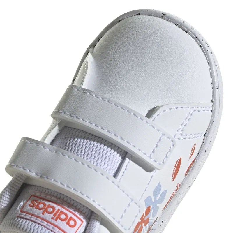 Zapatillas Urbanas Bebe adidas Advantage Moana