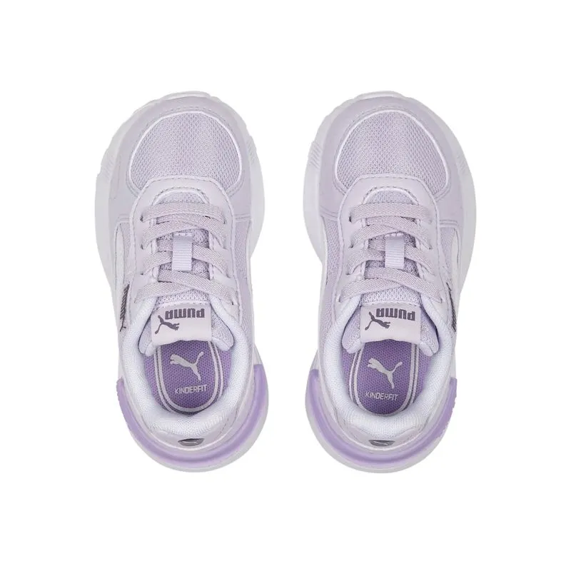 Zapatillas Urbanas Bebe Puma Graviton Ac