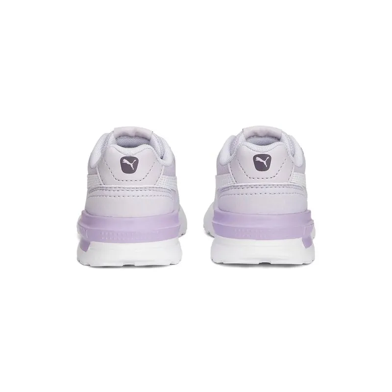 Zapatillas Urbanas Bebe Puma Graviton Ac