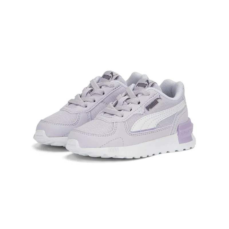 Zapatillas Urbanas Bebe Puma Graviton Ac