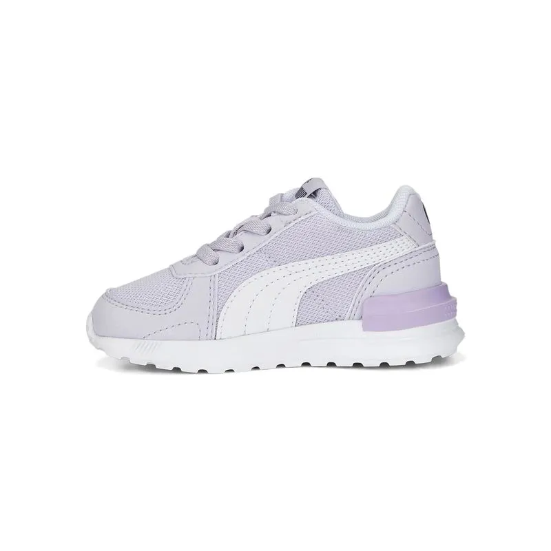 Zapatillas Urbanas Bebe Puma Graviton Ac
