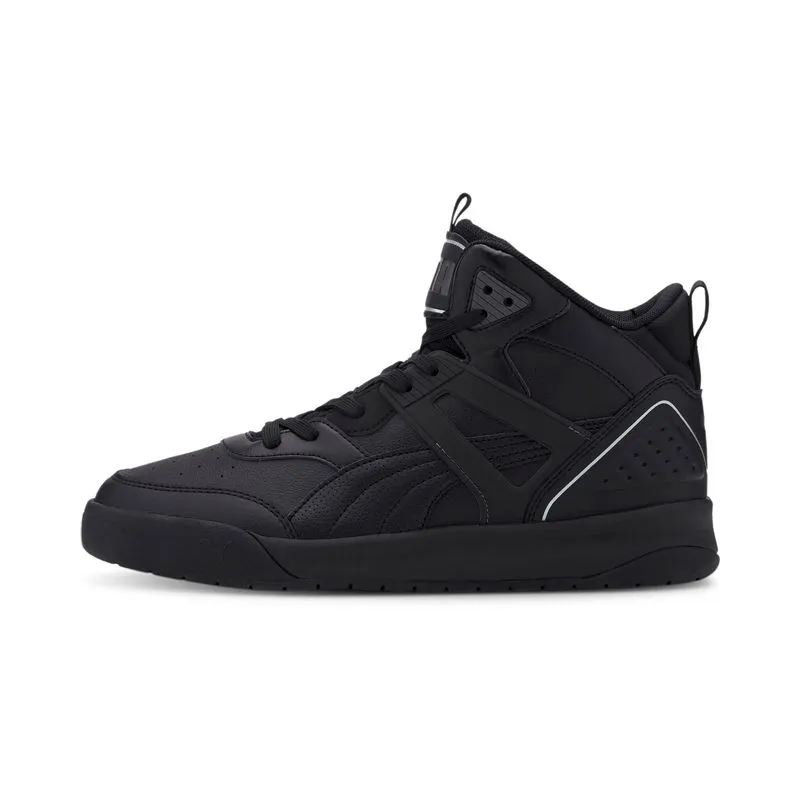 Zapatillas Urbanas Hombre Puma Backcourt Mid