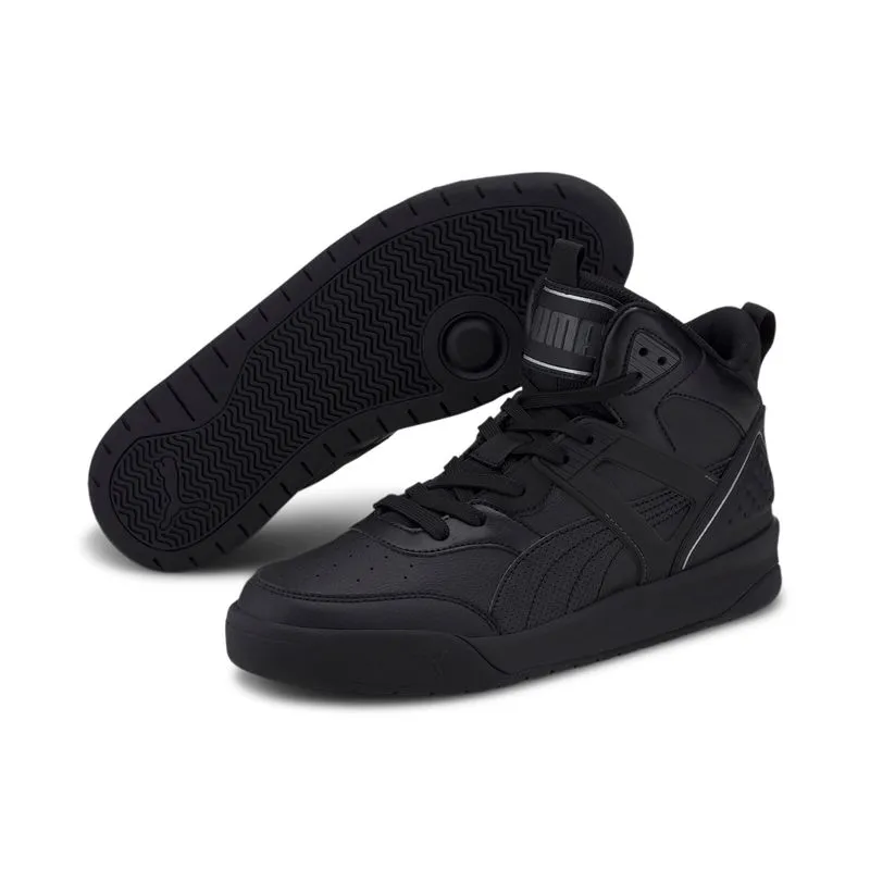 Zapatillas Urbanas Hombre Puma Backcourt Mid