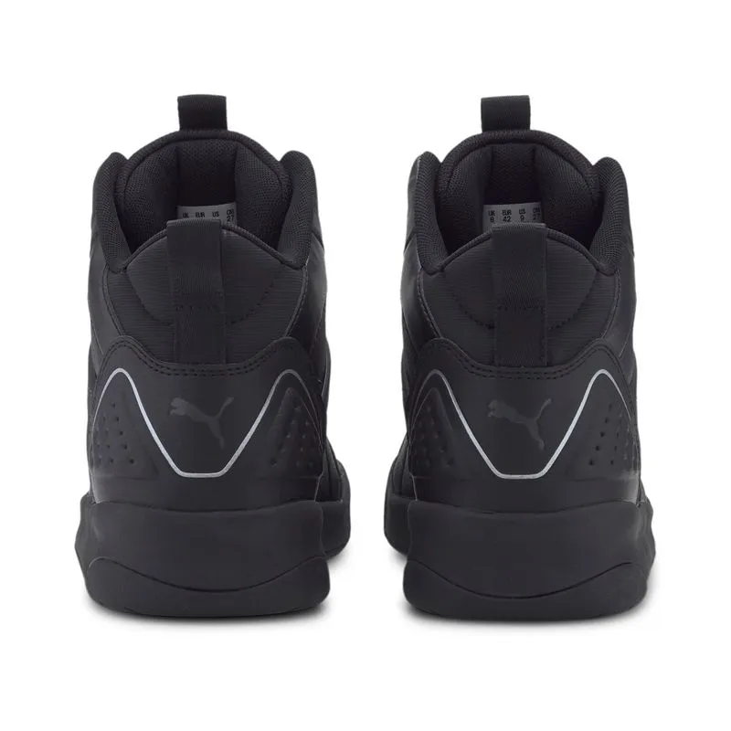 Zapatillas Urbanas Hombre Puma Backcourt Mid