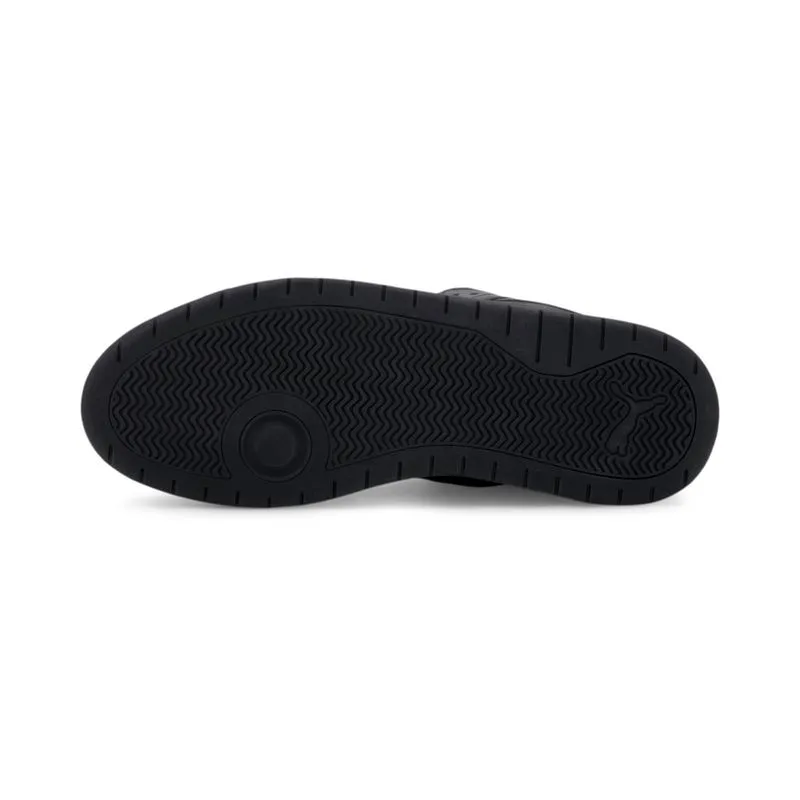 Zapatillas Urbanas Hombre Puma Backcourt Mid