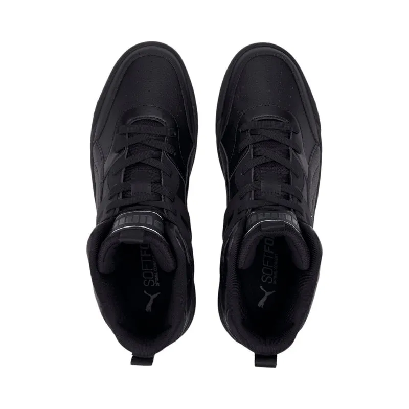 Zapatillas Urbanas Hombre Puma Backcourt Mid