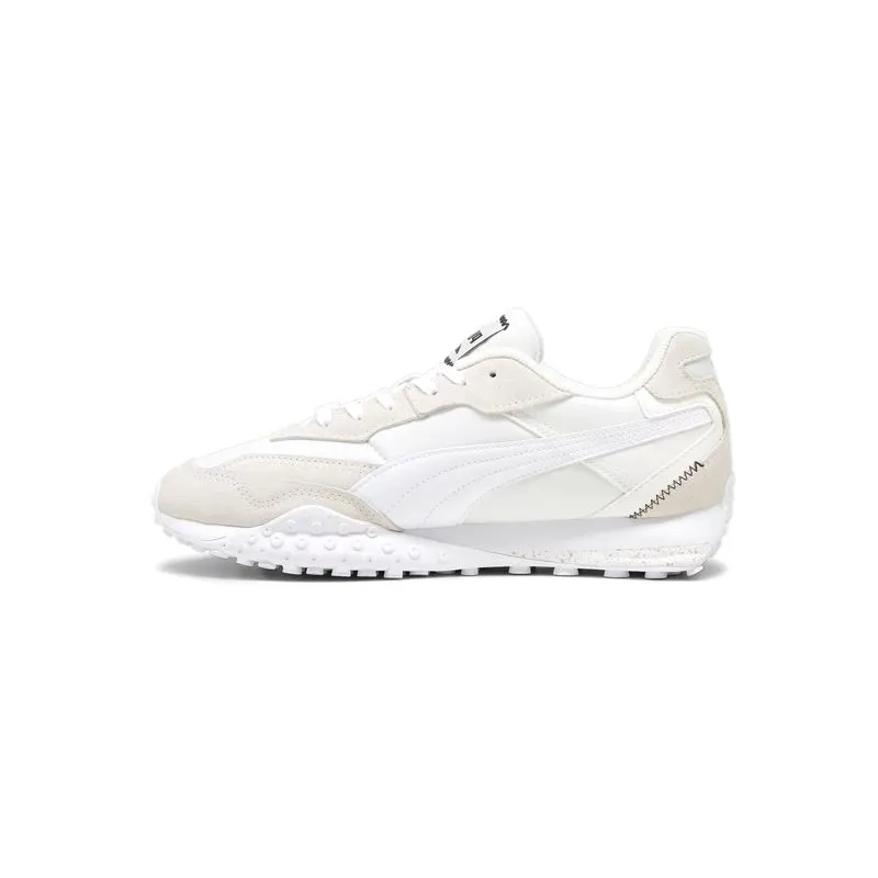 Zapatillas Urbanas Hombre Puma Blktop Rider