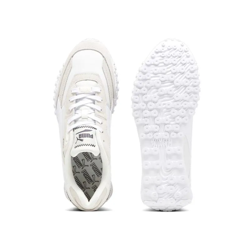 Zapatillas Urbanas Hombre Puma Blktop Rider