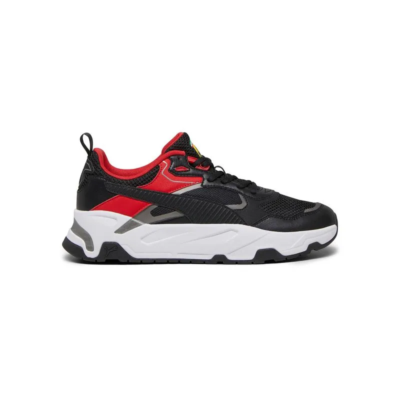 Zapatillas Urbanas Hombre Puma Ferrari Trinity