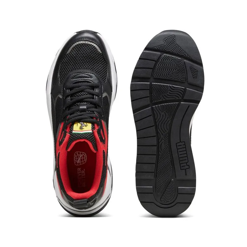Zapatillas Urbanas Hombre Puma Ferrari Trinity
