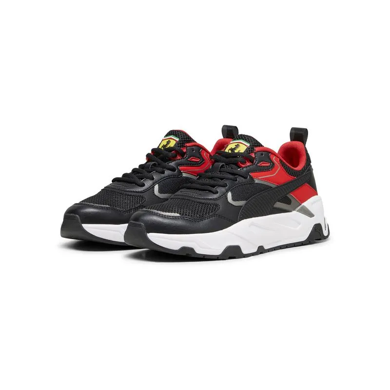 Zapatillas Urbanas Hombre Puma Ferrari Trinity
