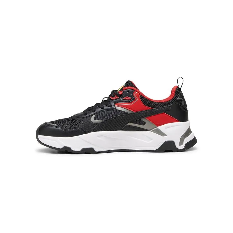 Zapatillas Urbanas Hombre Puma Ferrari Trinity
