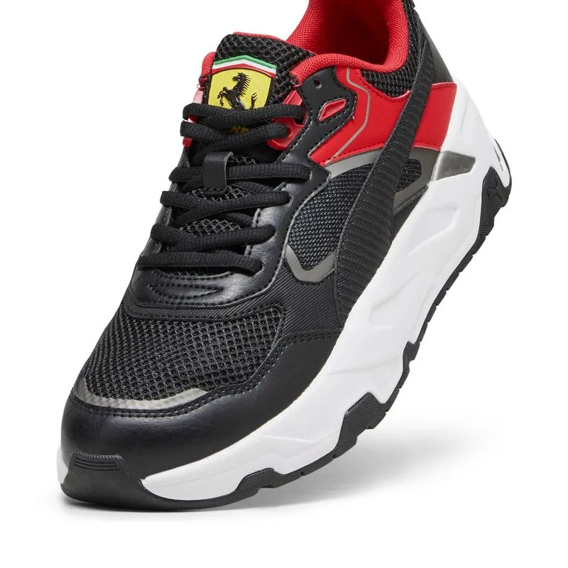 Zapatillas Urbanas Hombre Puma Ferrari Trinity