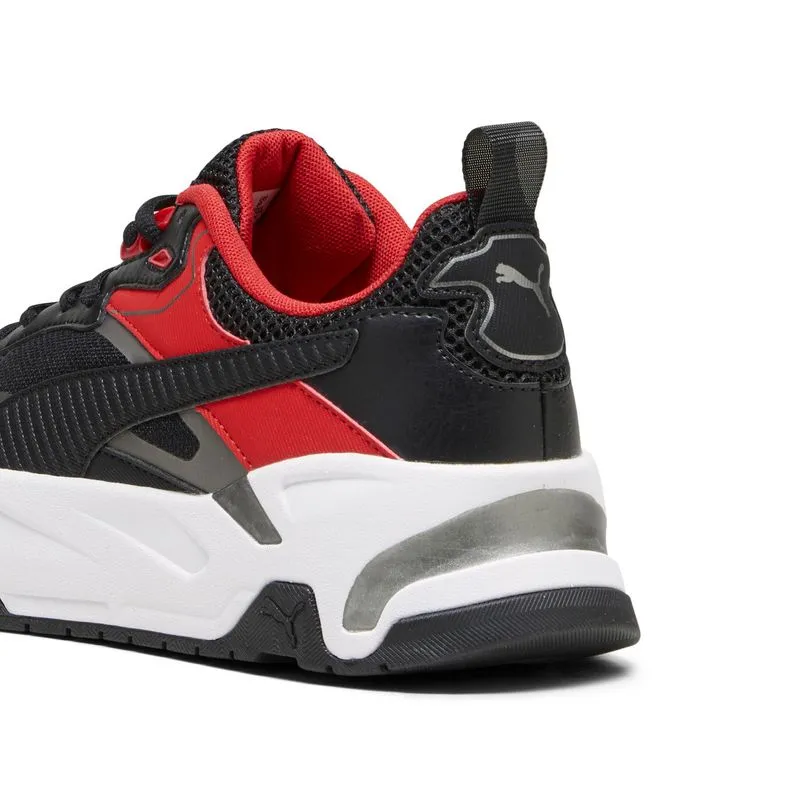 Zapatillas Urbanas Hombre Puma Ferrari Trinity