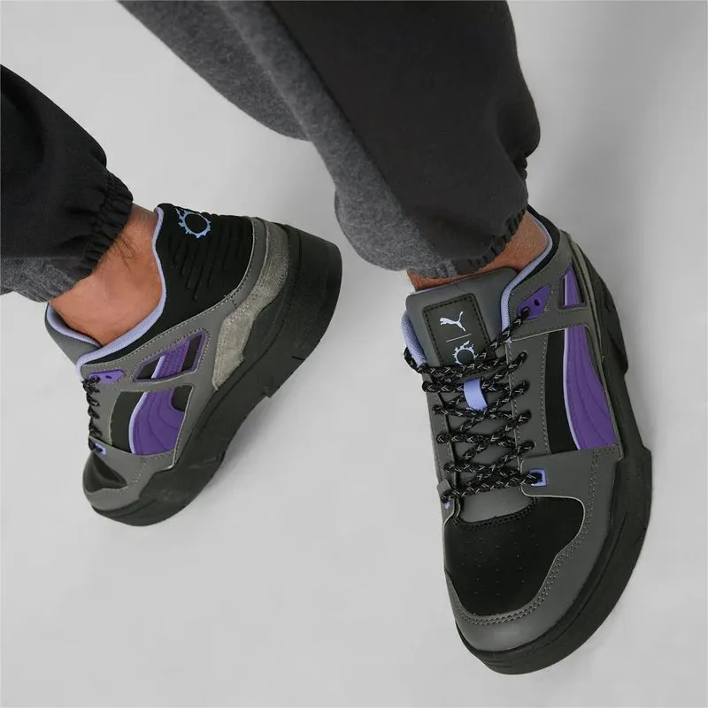 Zapatillas Urbanas Hombre Puma Ff Slipstream