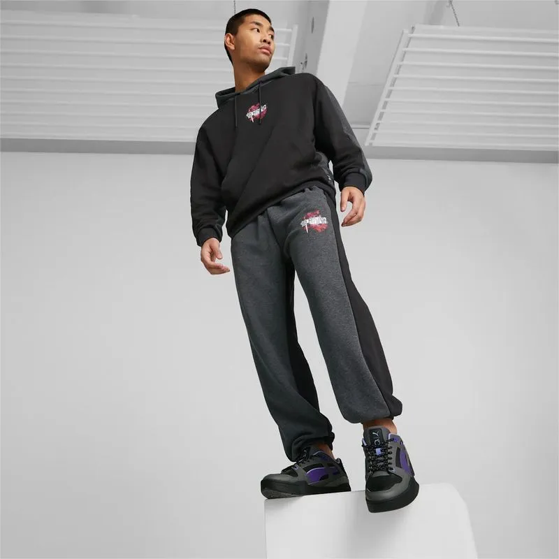 Zapatillas Urbanas Hombre Puma Ff Slipstream