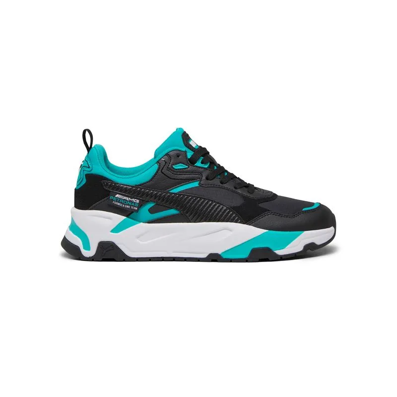 Zapatillas Urbanas Hombre Puma Mapf1 Trinity