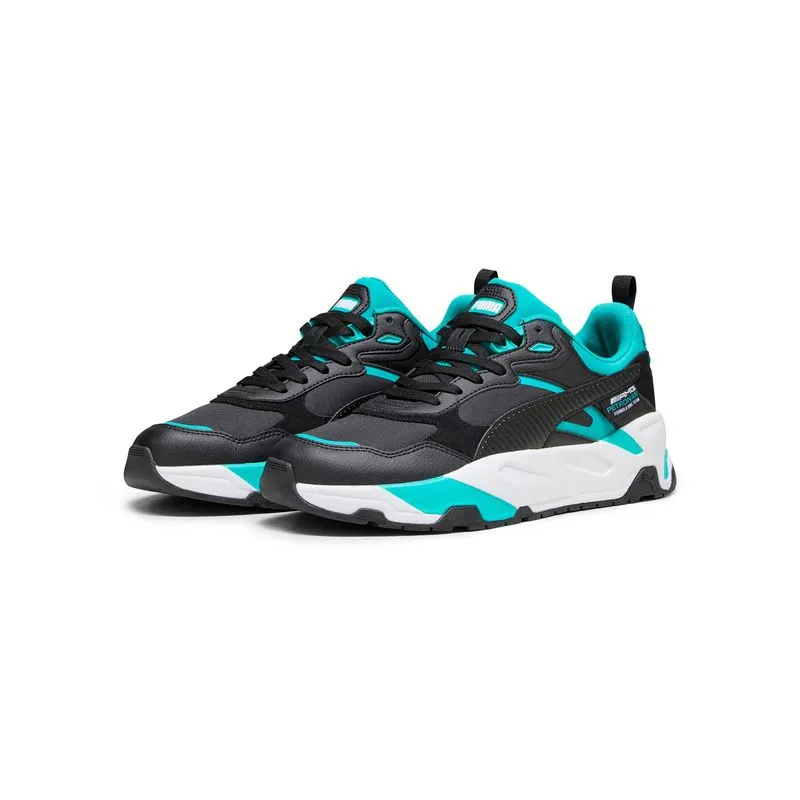 Zapatillas Urbanas Hombre Puma Mapf1 Trinity