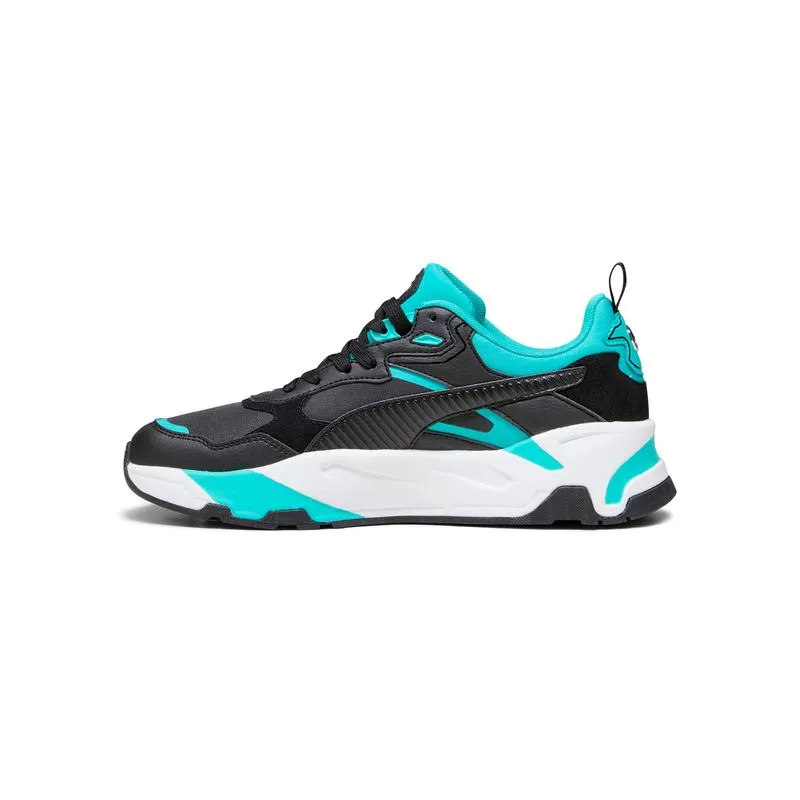Zapatillas Urbanas Hombre Puma Mapf1 Trinity