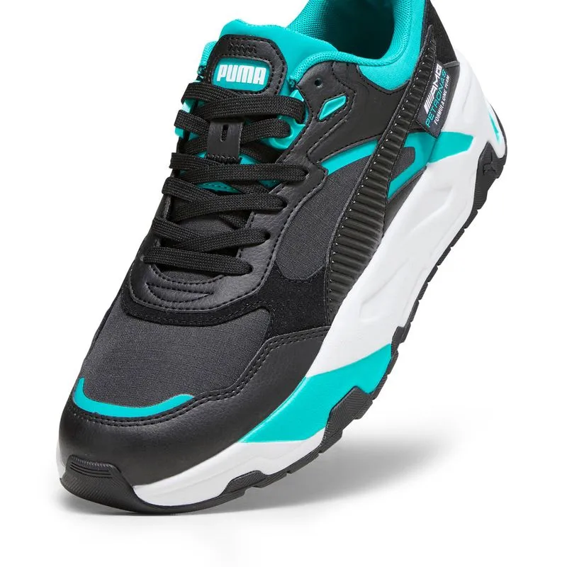 Zapatillas Urbanas Hombre Puma Mapf1 Trinity