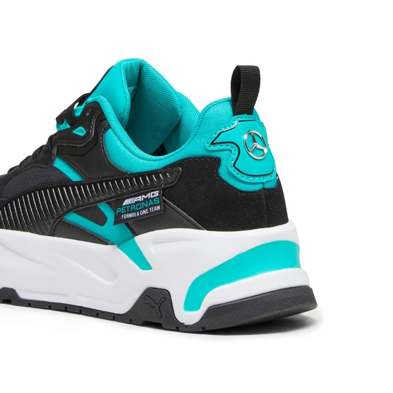 Zapatillas Urbanas Hombre Puma Mapf1 Trinity