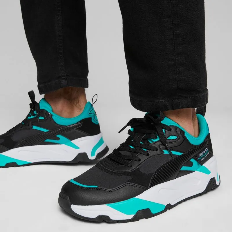 Zapatillas Urbanas Hombre Puma Mapf1 Trinity