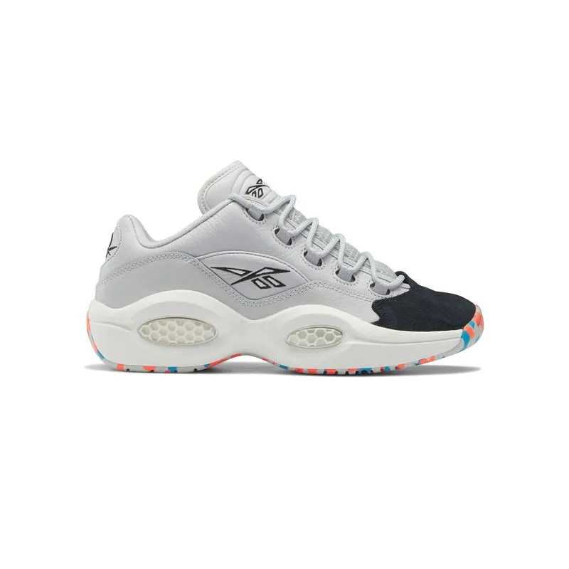 Zapatillas Urbanas Hombre Reebok Question Low