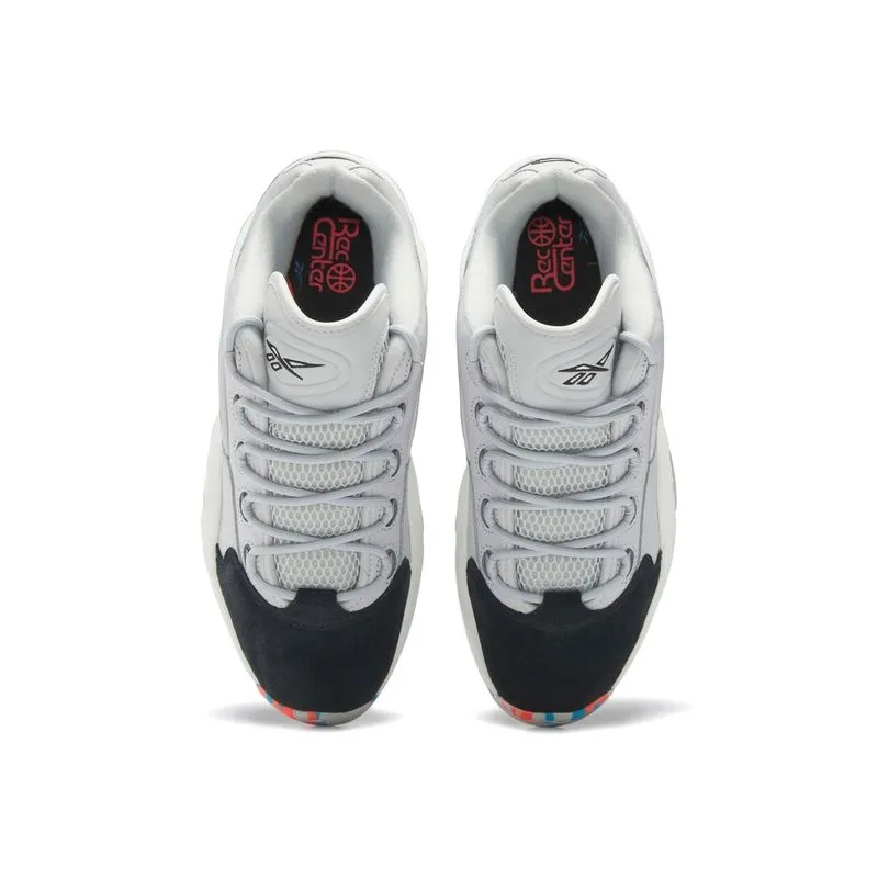 Zapatillas Urbanas Hombre Reebok Question Low