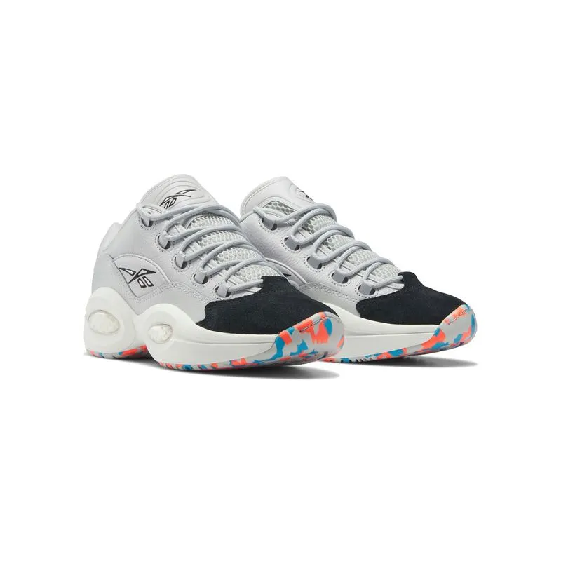 Zapatillas Urbanas Hombre Reebok Question Low