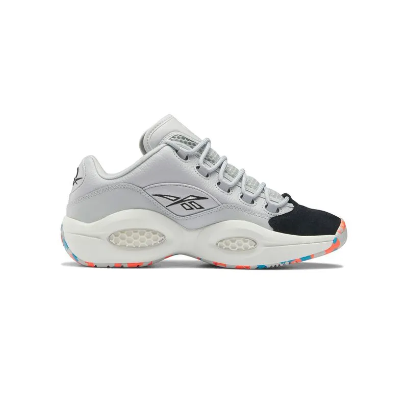 Zapatillas Urbanas Hombre Reebok Question Low
