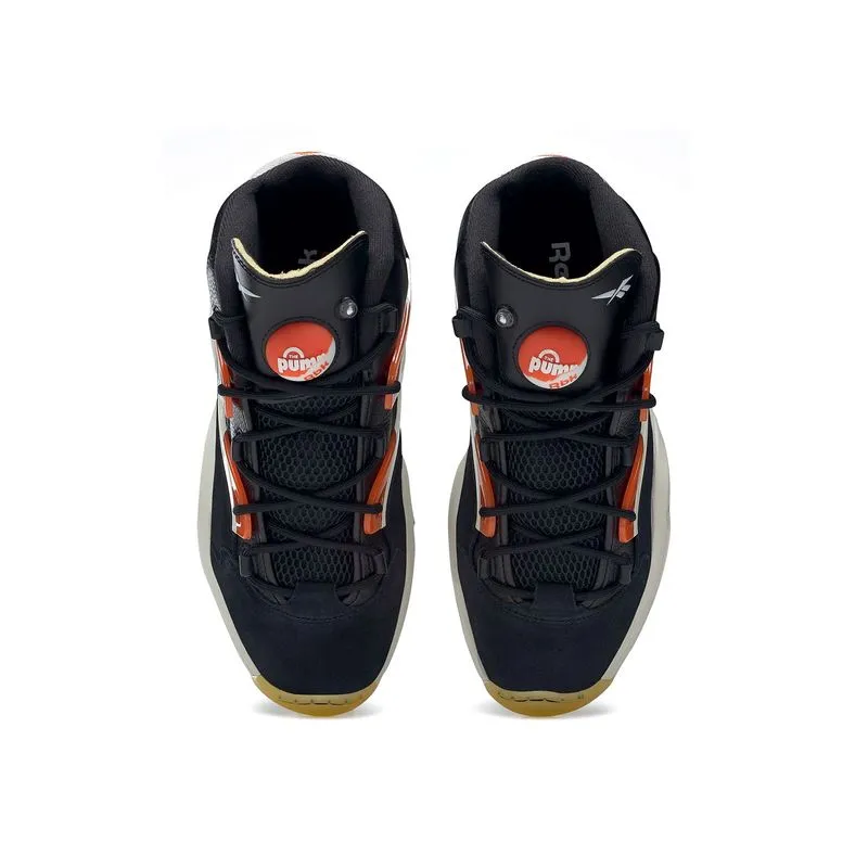 Zapatillas Urbanas Hombre Reebok Question Pump