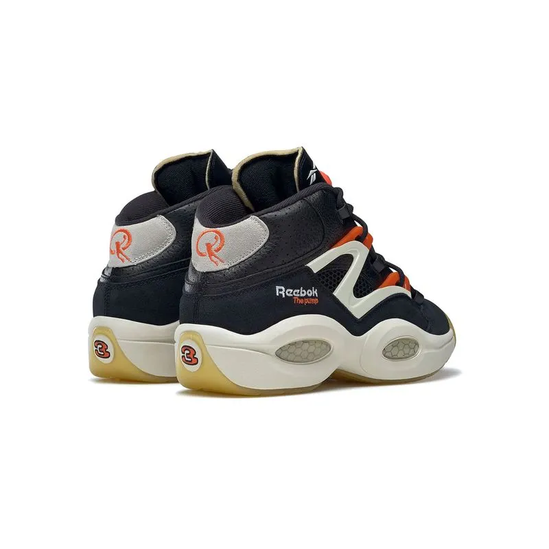 Zapatillas Urbanas Hombre Reebok Question Pump