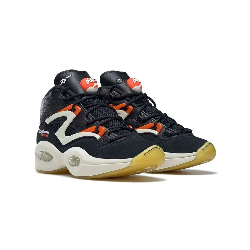 Zapatillas Urbanas Hombre Reebok Question Pump