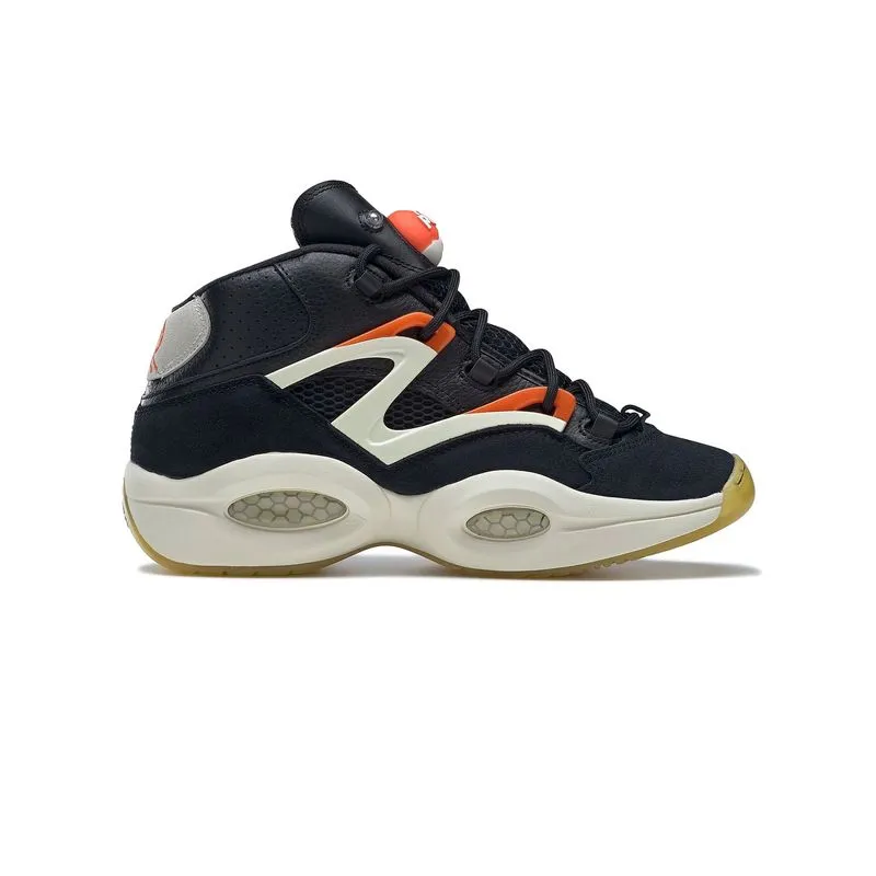 Zapatillas Urbanas Hombre Reebok Question Pump