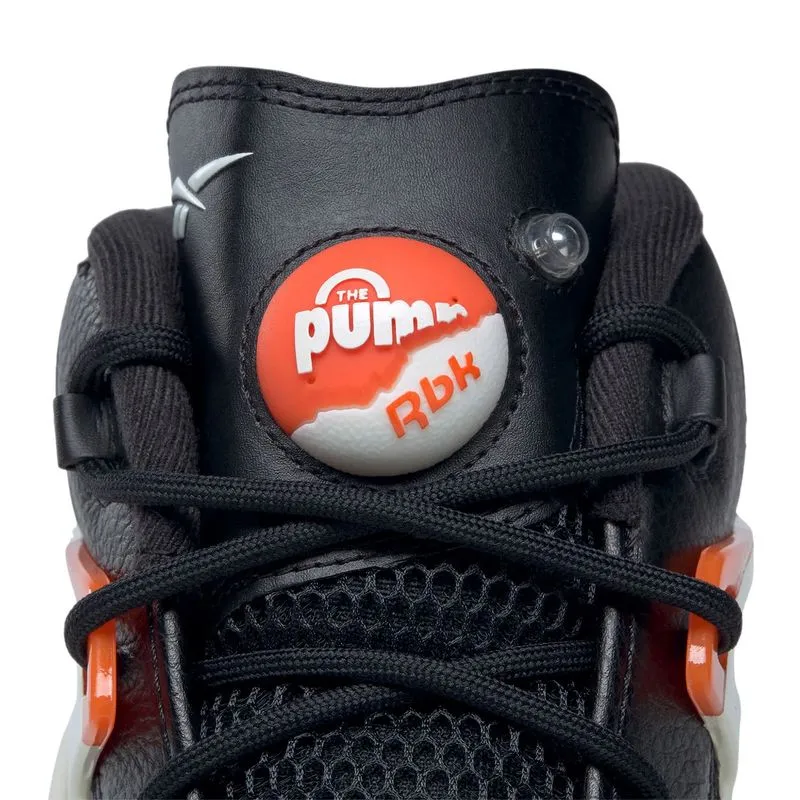 Zapatillas Urbanas Hombre Reebok Question Pump