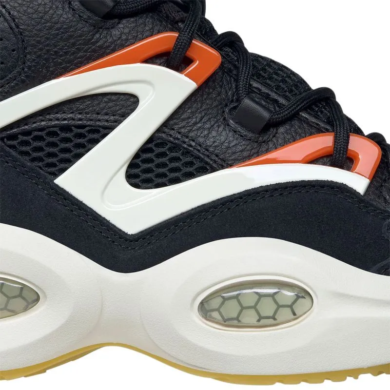 Zapatillas Urbanas Hombre Reebok Question Pump