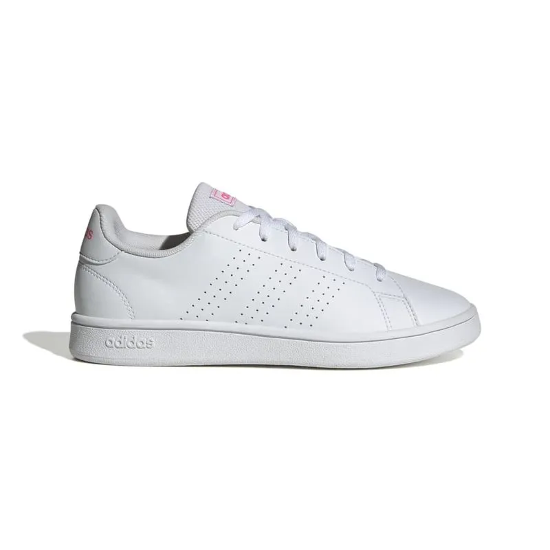 Zapatillas Urbanas Mujer Adidas Advantage Base