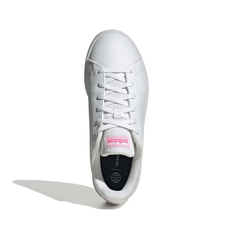 Zapatillas Urbanas Mujer Adidas Advantage Base