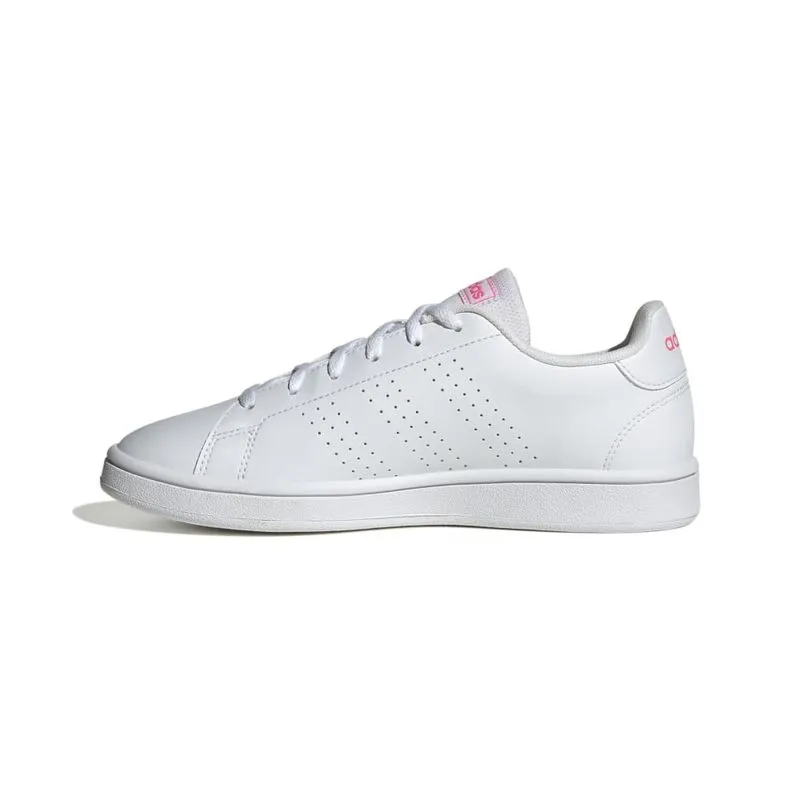 Zapatillas Urbanas Mujer Adidas Advantage Base