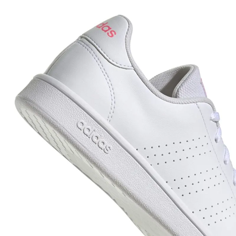 Zapatillas Urbanas Mujer Adidas Advantage Base