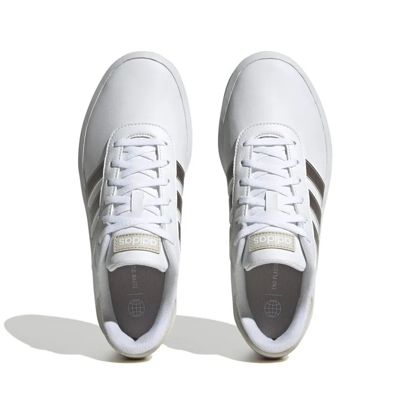 Zapatillas Urbanas Mujer adidas Court Platform