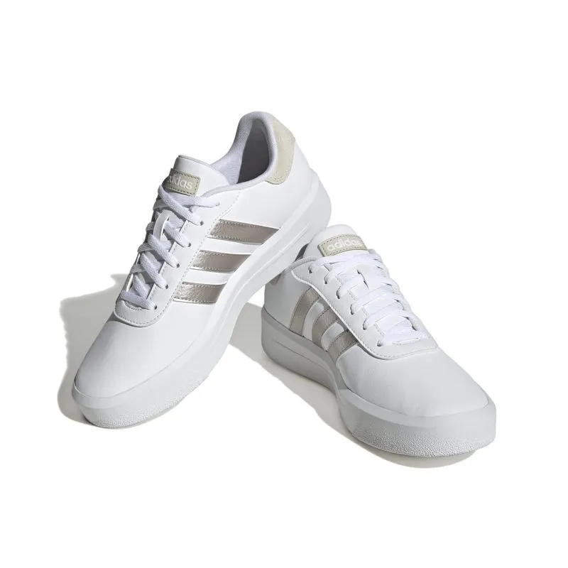 Zapatillas Urbanas Mujer adidas Court Platform