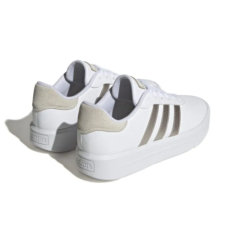 Zapatillas Urbanas Mujer adidas Court Platform