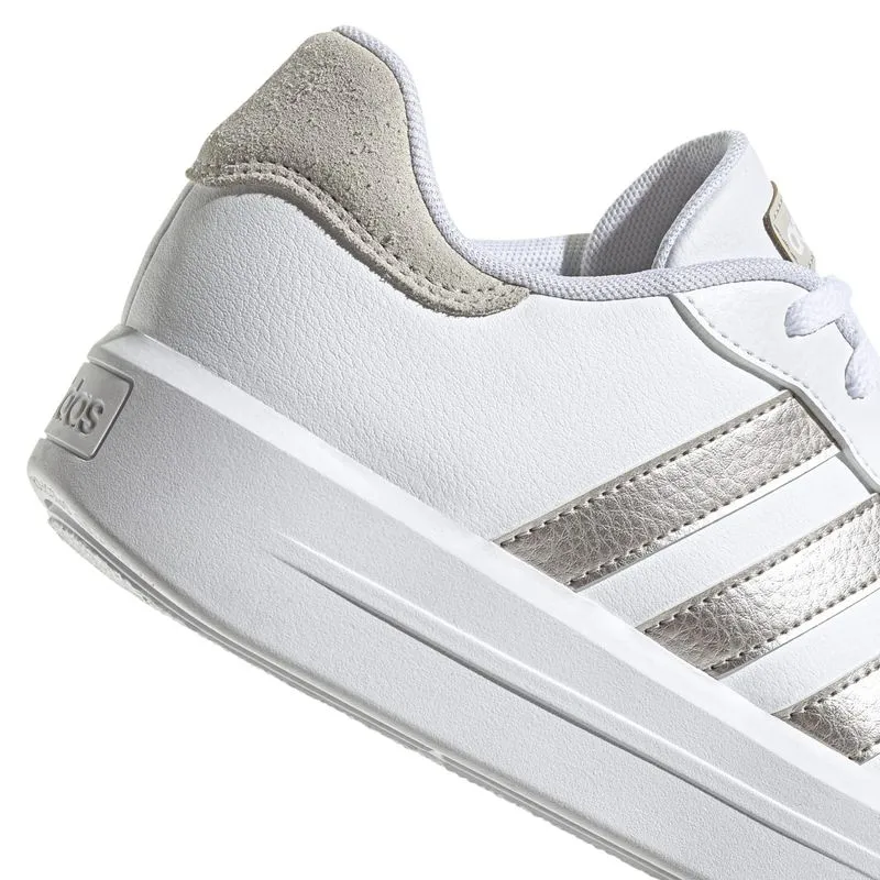 Zapatillas Urbanas Mujer adidas Court Platform