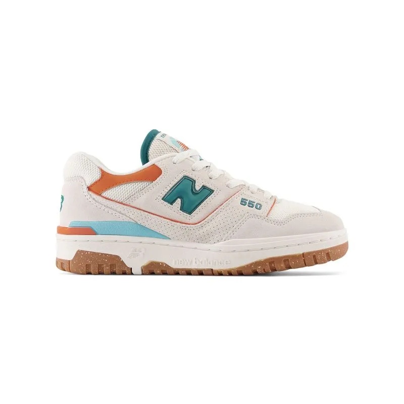 Zapatillas Urbanas Mujer New balance Lifestyle
