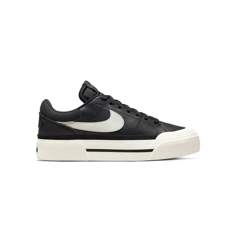Zapatillas Urbanas Mujer Nike Court Legacy