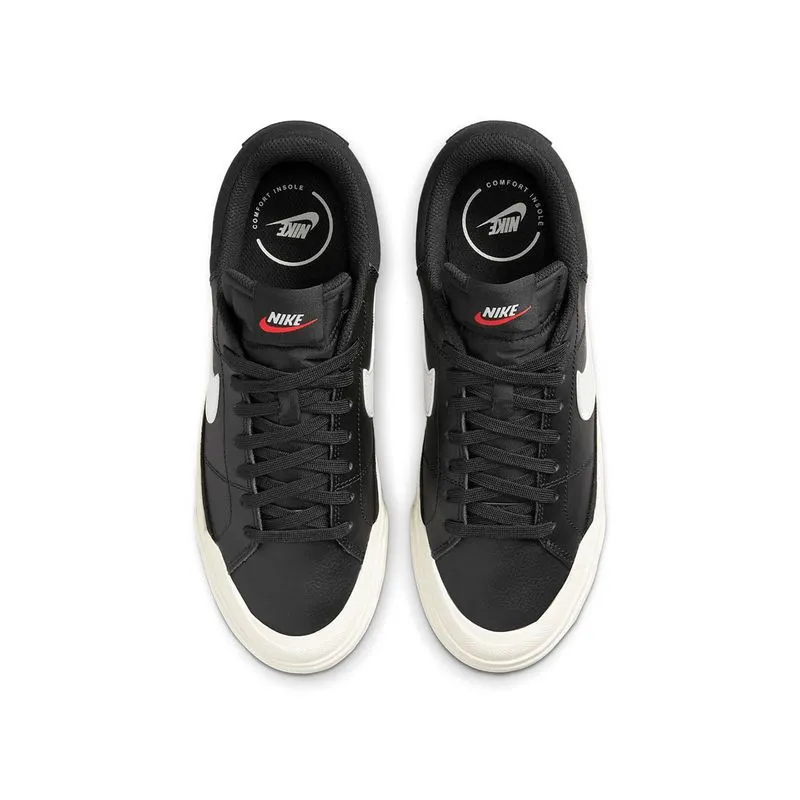 Zapatillas Urbanas Mujer Nike Court Legacy